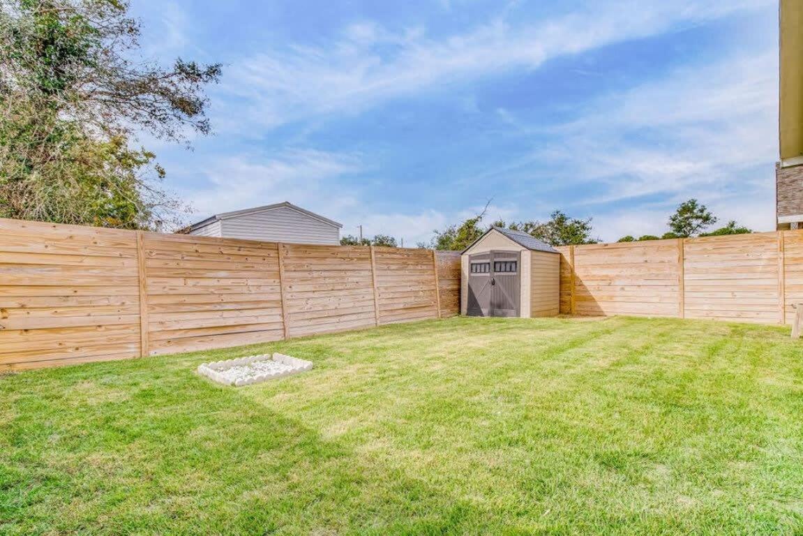 Cam'S Coastal Cottage- Nas Pensacola, Close To Beach Экстерьер фото